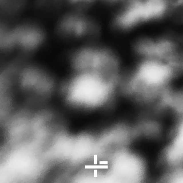 Bubble Chambers cover art