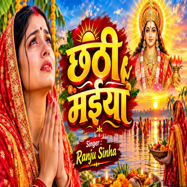 Chhathi Maiya