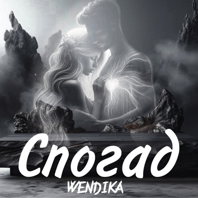 Обкладинка: Спогад — Wendika