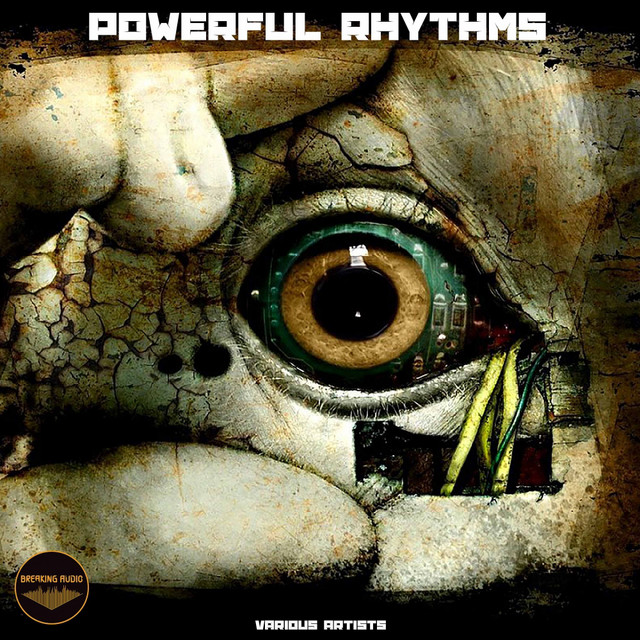 Powerful Rhythms - Compilation by Various Artists | Spotify