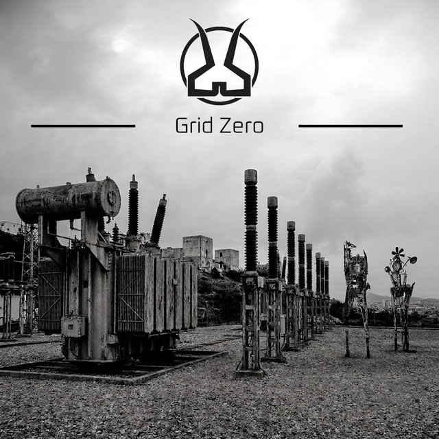 Grid Zero cover