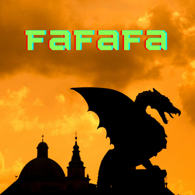 FaFaFa - Single by FaBrIcE | Spotify