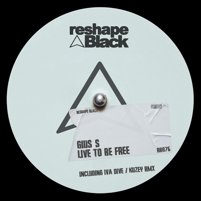 Live to Be Free - Kuzey Remix