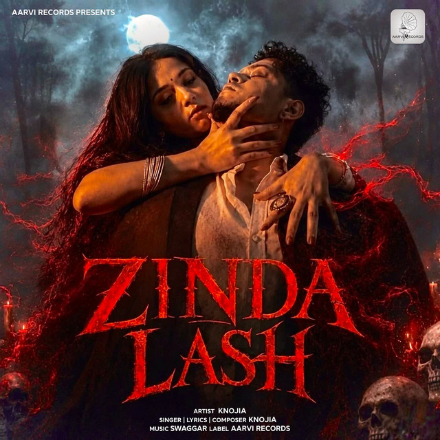 Zinda Lash