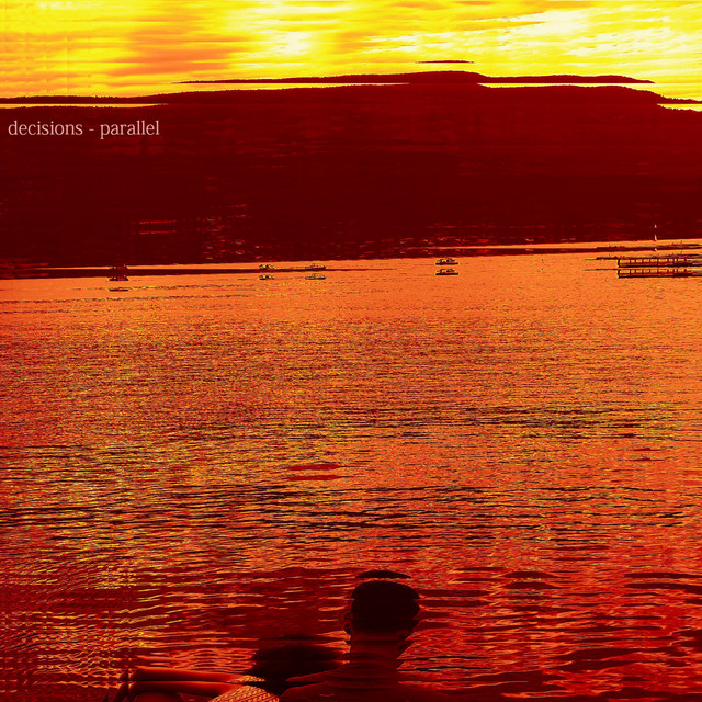Decisions cover art