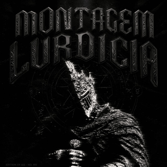 MONTAGEM LURDICIA