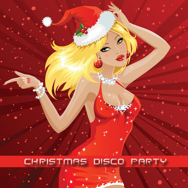 Christmas Party Allstars