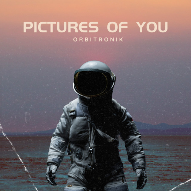 Pictures Of You cover