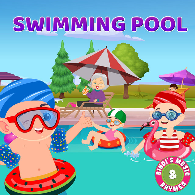 Swimming Pool - Single by Bindi's Music & Rhymes | Spotify