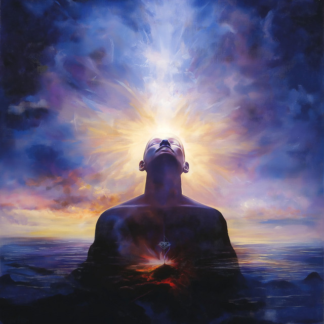 L'émanation - Slowed and Reverb