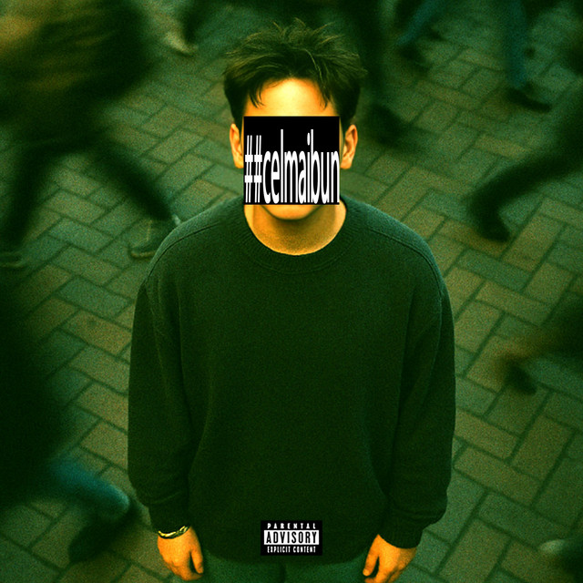 #celmaibun cover art