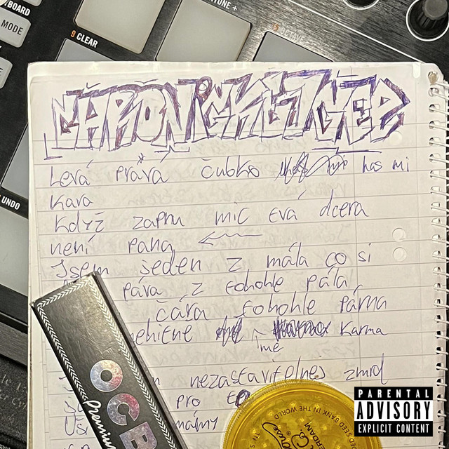 【g-rap】 JON DO / DIA CHRONICS mqdefault.jpg
