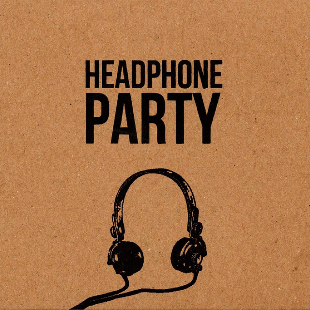 Headphone Party cover