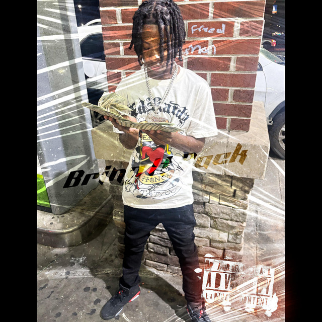 undefined album image