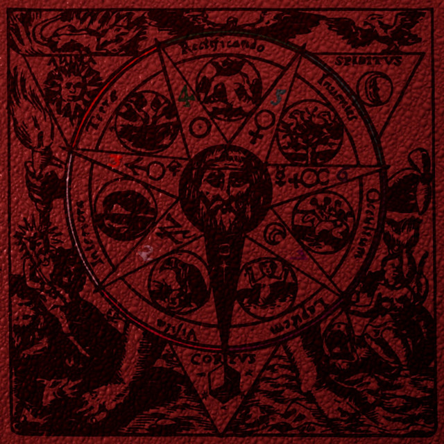 THE GREAT WORK: AN INTRODUCTION TO ALCHEMY cover art