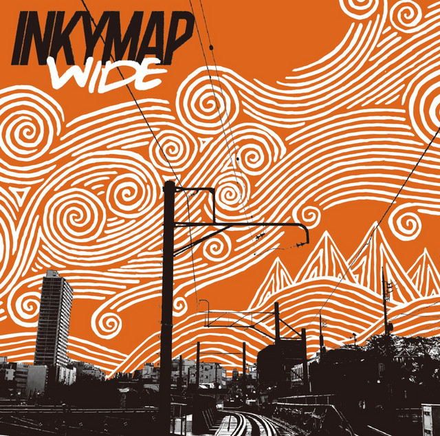WIDE cover art