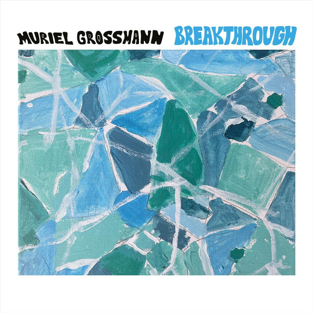 Breakthrough cover