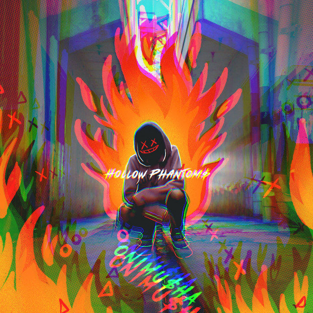 Hollow Phantom$ - Album by onimu$ha | Spotify