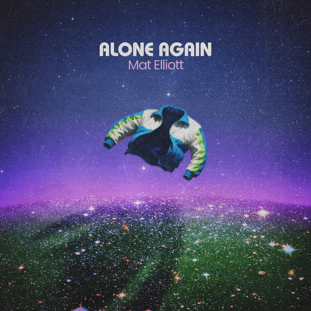 Alone Again