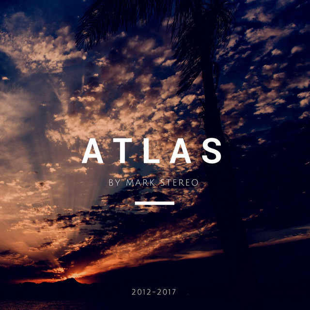 ATLAS cover art