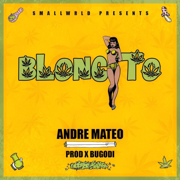 Bluncito