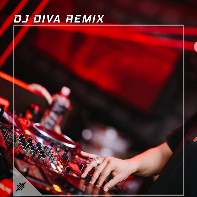 DJ Breakbeat Melody Aduhayy cover art