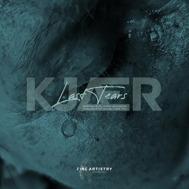 Last Tears album art