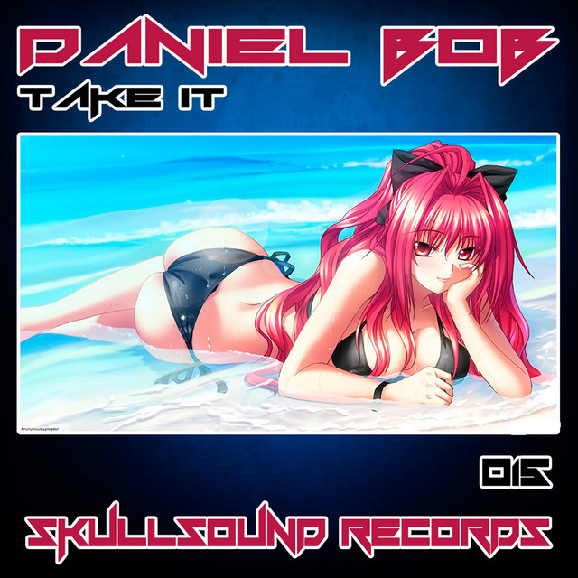Pesadilla - Club Mix cover art