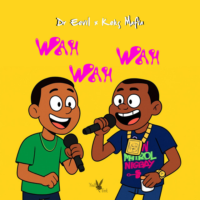 Wah Wah Wah