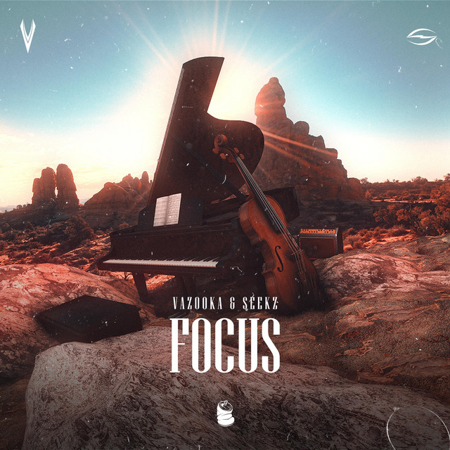 Focus - Single by Vazooka | Spotify