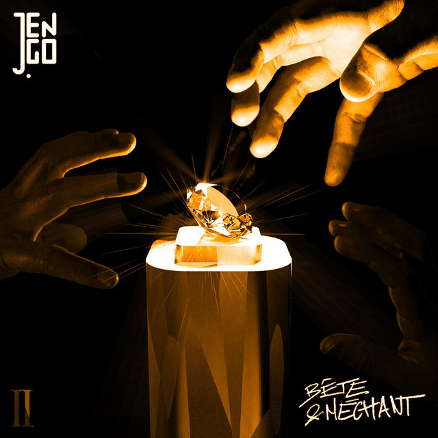 Bête & Méchant II cover art