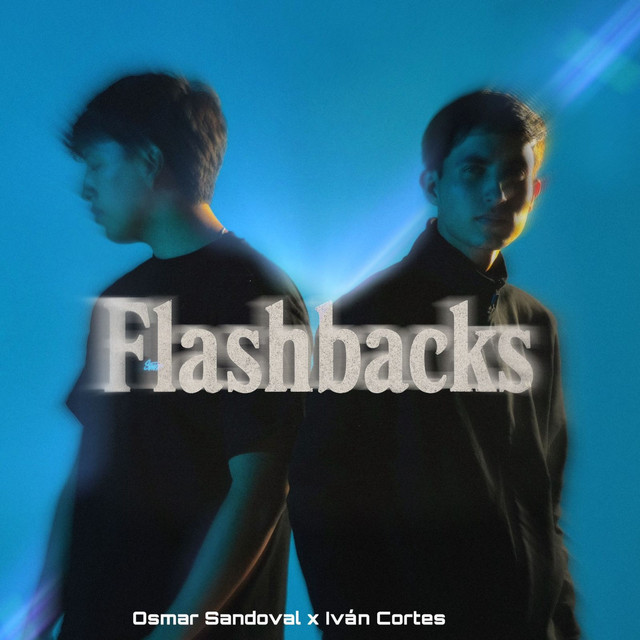 FLASHBACKS cover art