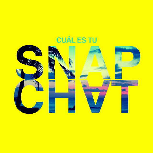 Cuál Es Tu Snapchat
