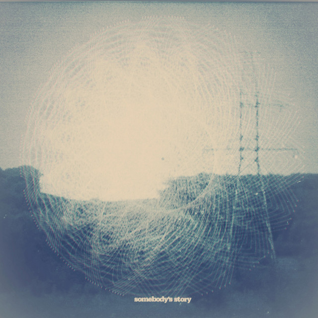Aldea Global cover art