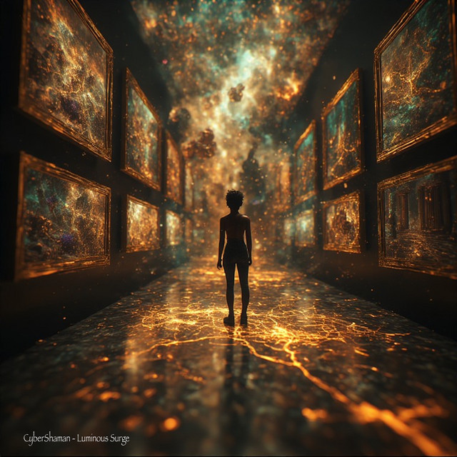 CyberShaman