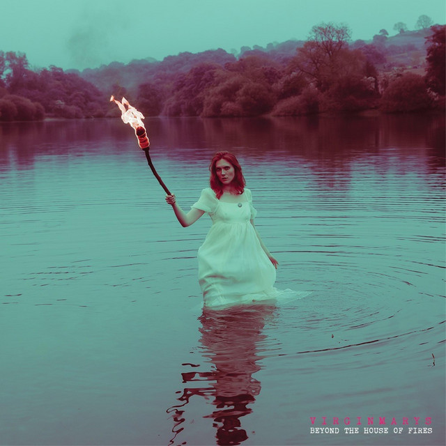 Beyond The House Of Fires (Alt Version) cover art