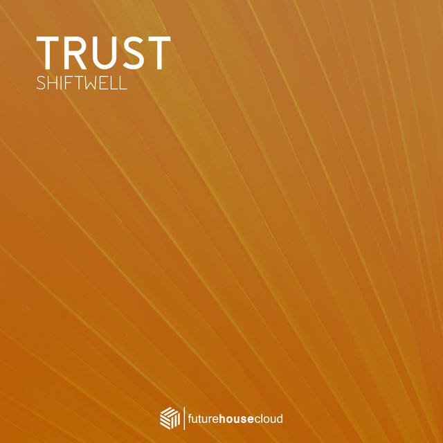 Trust cover art