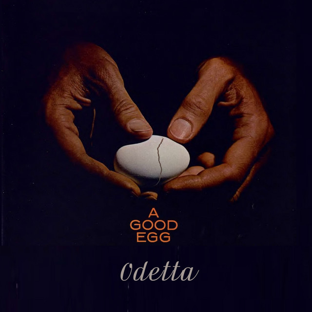 A Good Egg cover art