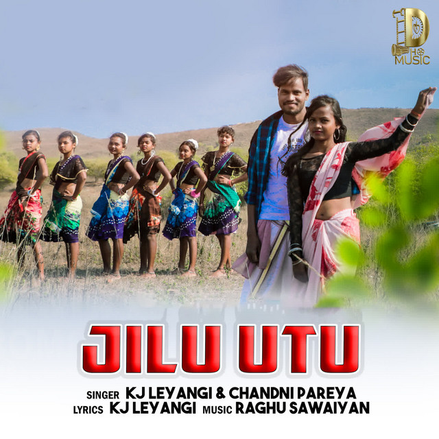 Jilu Utu