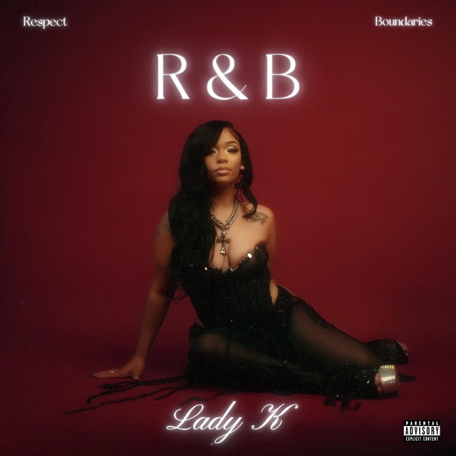 Respect & Boundaries cover art