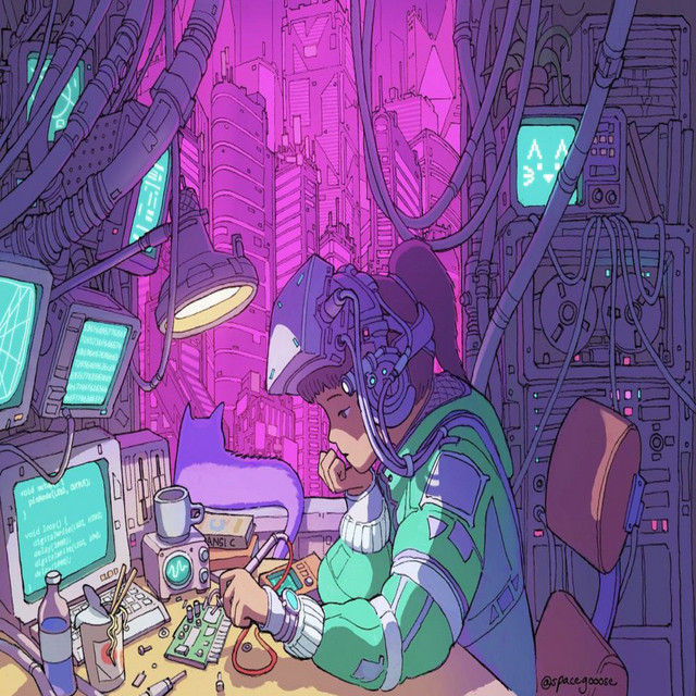 Ambient Sleep Therapy