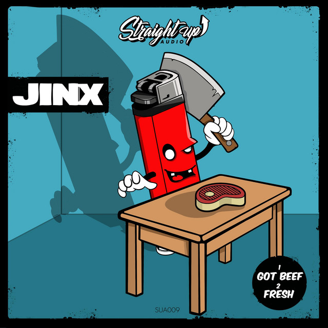 Got Beef artwork