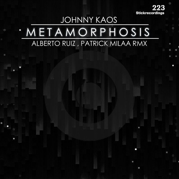 Metamorphosis album image