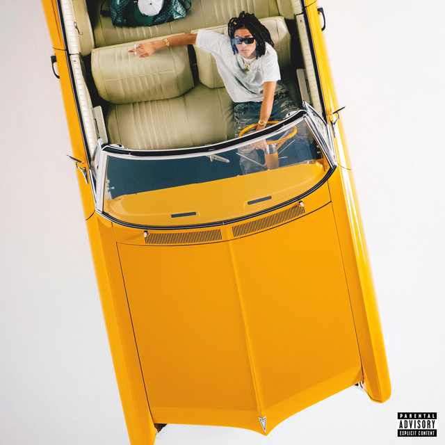 邦楽 yellow bucks jp the wavyelle teresa 2win GIOTF (feat. JP THE WAVY) ‑ 曲・歌詞：¥ellow Bucks, JP THE WAVY
