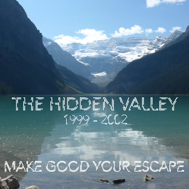 The Hidden Valley (1999-2002) cover