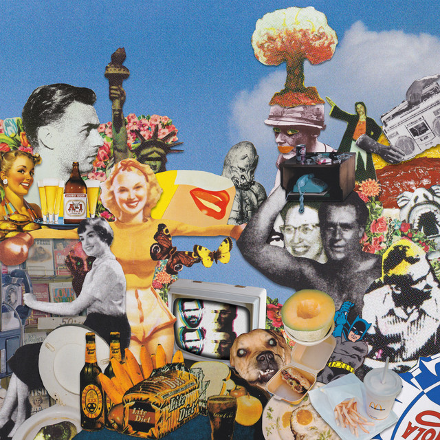Computer cover art