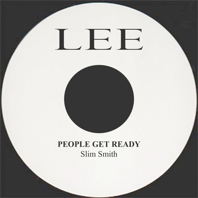People Get Ready