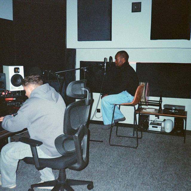 album image