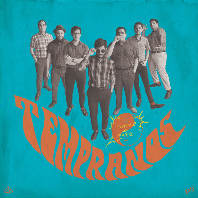 Simple y Fácil cover art