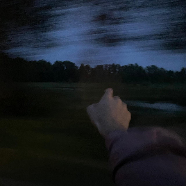 3AM - Sunrise Session
